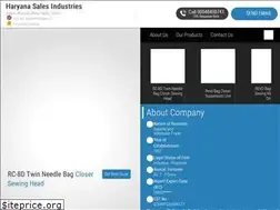 Sites similar to bagcloser.in