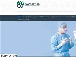 Sites similar to bagco.com.au