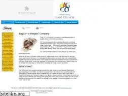Sites similar to bagco.com