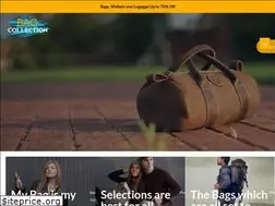 Sites similar to bagcollection.in