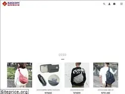 Sites similar to bagcombag.com