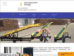 Sites similar to bagconveyingsystem.com