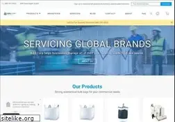 Sites similar to bagcorp.com