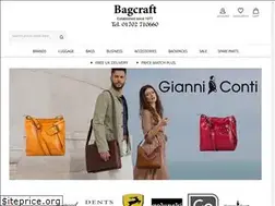 Sites similar to bagcraft.co.uk