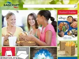 Sites similar to bagcraft.com