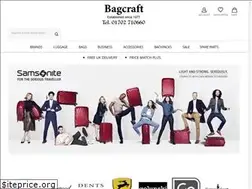 Sites similar to bagcraft.uk