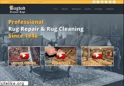 Sites similar to bagdadorientalrug.com