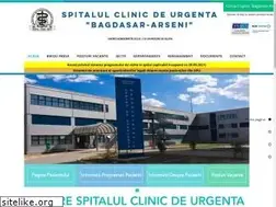 Sites similar to bagdasar-arseni.ro