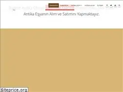 Sites similar to bagdatantika.com
