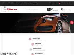 Sites similar to bagdatlilaroto.com