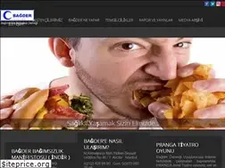 Sites similar to bagder.org