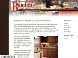 Sites similar to bagdons.com