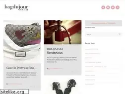 Sites similar to bagdujour.com