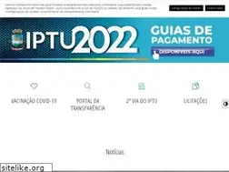 Sites similar to bage.rs.gov.br