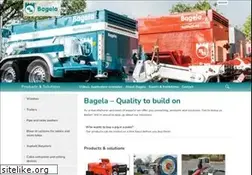 Sites similar to bagela.de