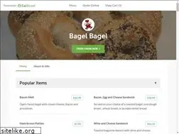 Sites similar to bagelbageltallahassee.com