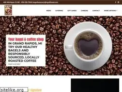 Sites similar to bagelbeanery.com