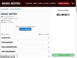 Sites similar to bagelbistrodinnergrill.com