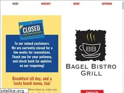 Sites similar to bagelbistrogrillnj.com
