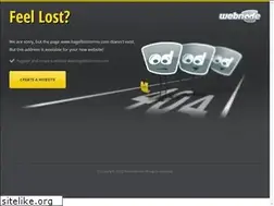 Sites similar to bagelbistrormv.com