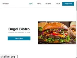 Sites similar to bagelbistrostatenisland.com