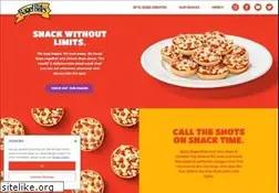 Sites similar to bagelbites.com