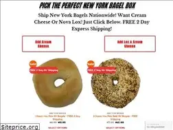 Sites similar to bagelbiz.com