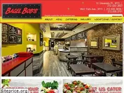 Sites similar to bagelbobs.com