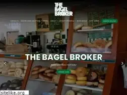 Sites similar to bagelbroker.com