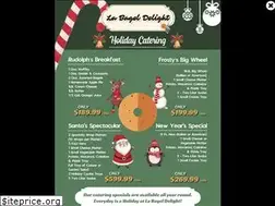 Sites similar to bagelbrooklyn.us