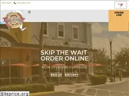 Sites similar to bagelbrothersofny.com