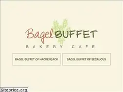 Sites similar to bagelbuffet.com