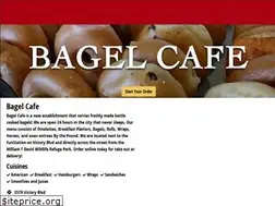 Sites similar to bagelcafevictoryblvd.com