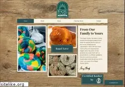 Sites similar to bagelfactoryinc.com