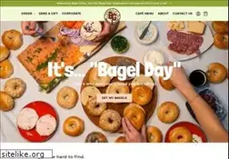Sites similar to bagelgrove.com