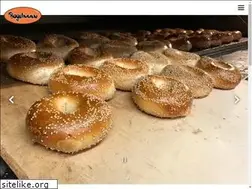 Sites similar to bagelmanct.com