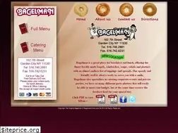Sites similar to bagelmanonline.com