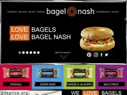 Sites similar to bagelnash.com