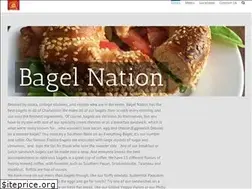 Sites similar to bagelnationsc.com