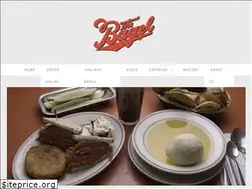 Sites similar to bagelrestaurant.com