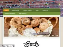 Sites similar to bagelrybellingham.com