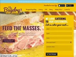 Sites similar to bagelrysilverspring.com