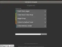 Sites similar to bagels.net