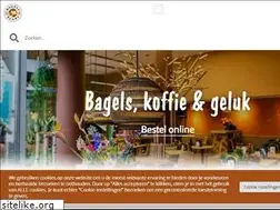 Sites similar to bagelsandbeans.nl
