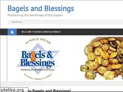 Sites similar to bagelsandblessings.com
