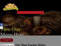 Sites similar to bagelsyourwaycafe.com