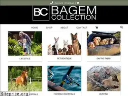 Sites similar to bagem.co.nz