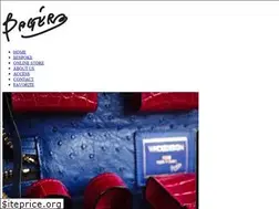 Sites similar to bagera.jp