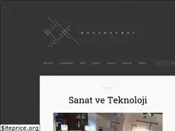 Sites similar to bagerakbay.com
