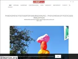 Sites similar to bageritz.com